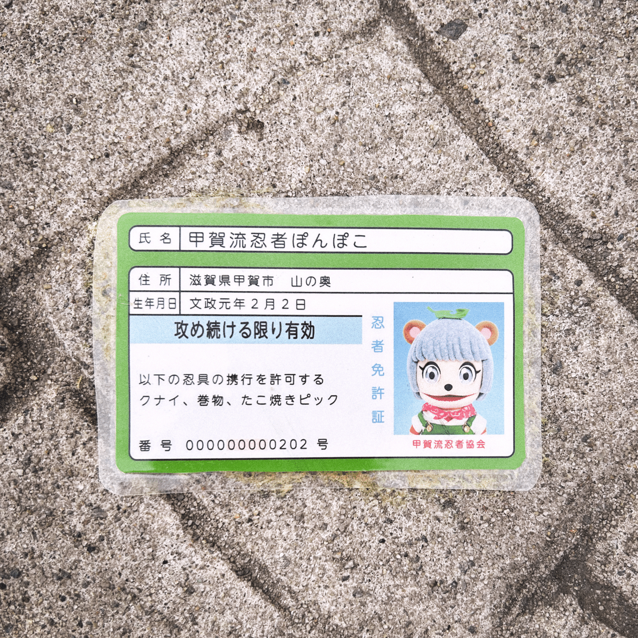 ぽこピーランド×ラグナシアコラボが最高すぎた話（DAY2）｜宮尾撫彦