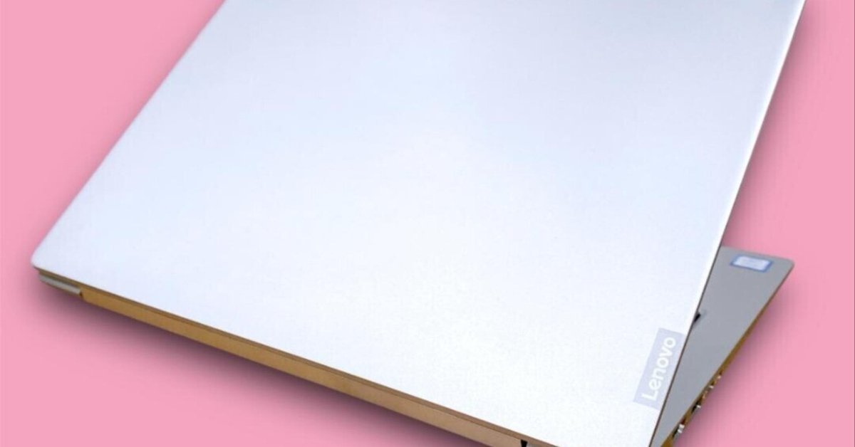 レノボノートパソコン✨8世代i5 NVMe512GB＋HDD500GB オフィス 本日見つけた掘り出しモン!】レノボノートPC 8世代Core i5搭載