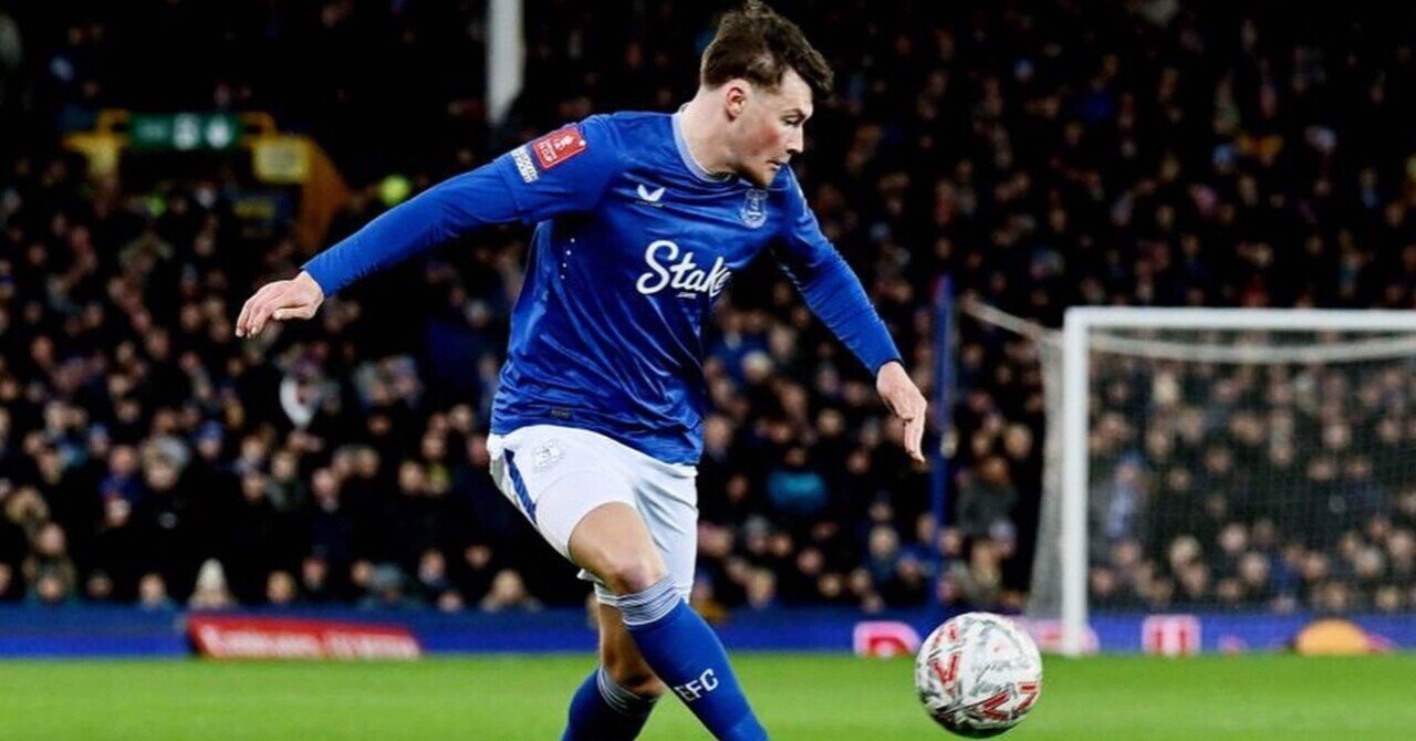 Part.2【新たな夜明け】2020-21エヴァートン前半戦レビュー＜プレイ