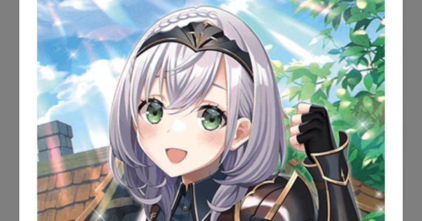 ヴァイスシュヴァルツ ホロライブ 7扉1枝 デッキ はあちゃまオリー ヴァイスシュヴァルツ ホロライブ 7扉1枝 デッキ はあちゃま