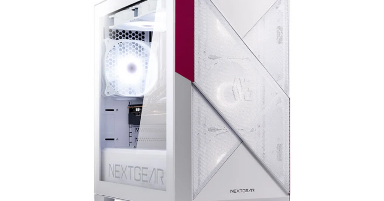 ゲームはPSと信じてる私がPCを買ってしまった話｜陣屋 平吾郎