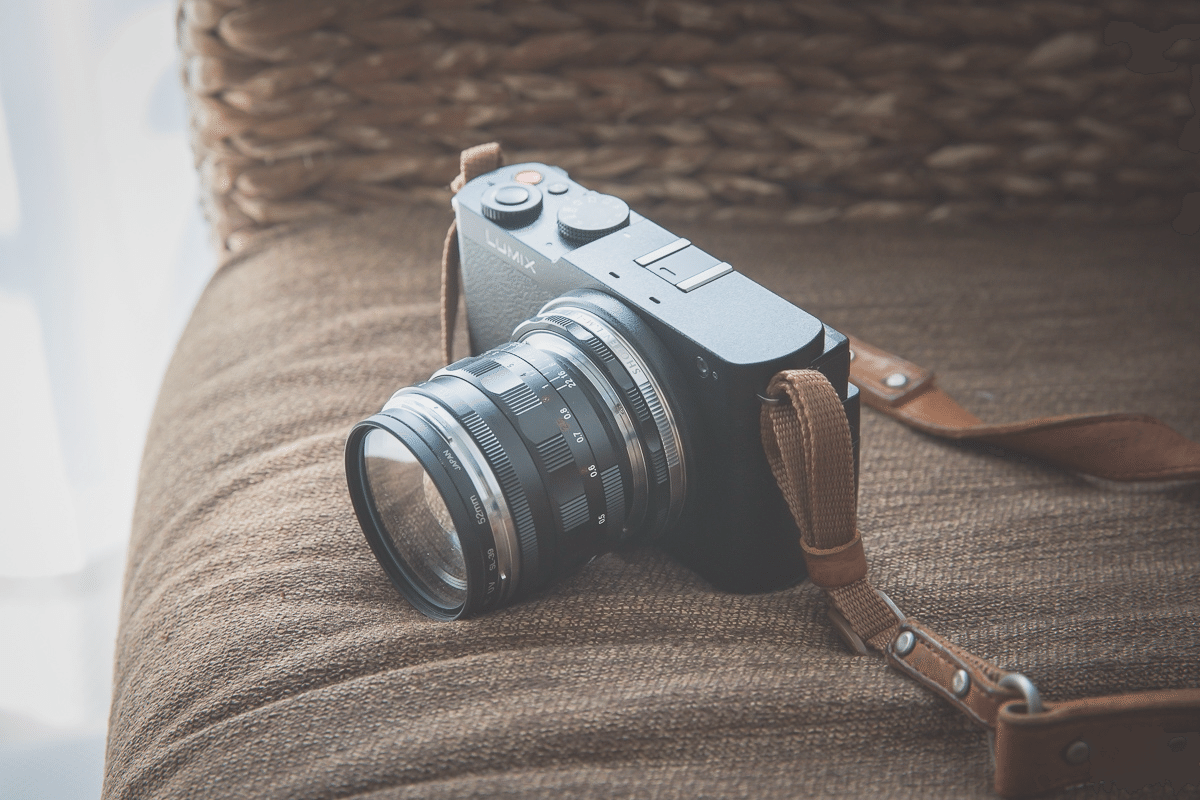 レンズが変わると世界が変わる｜みき けいこ