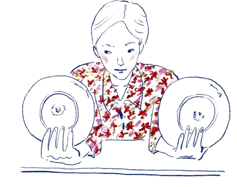 かもめ食堂をハードル低く生活にとりいれる５つの方法 喜田 なつみ 旧 Kinatsumi Note