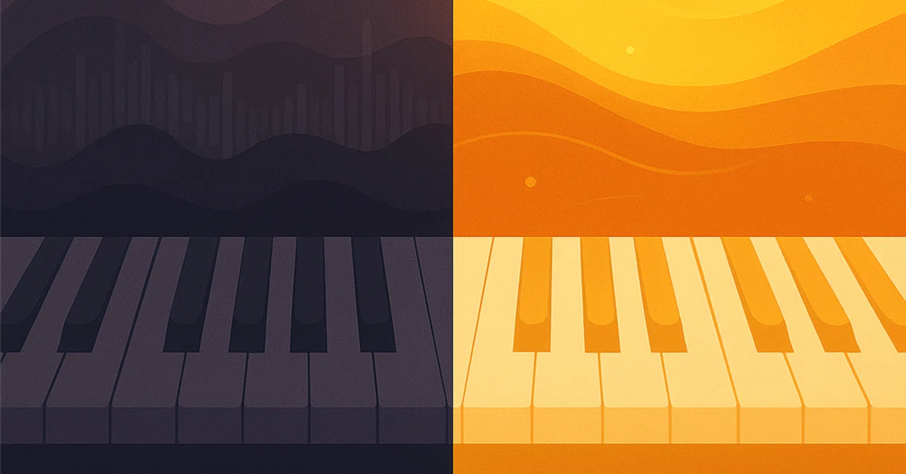 Dissecting the 'quagmire' patterns common to music composition ...