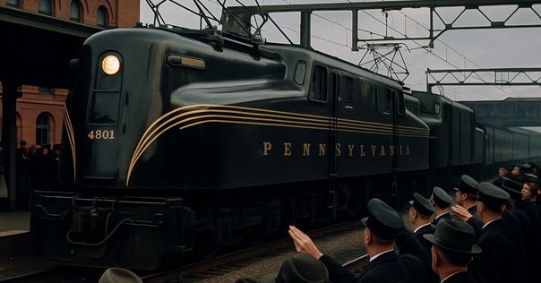 きかんしゃトーマス キャラクター変遷集④ ～ゴードン～｜ATA