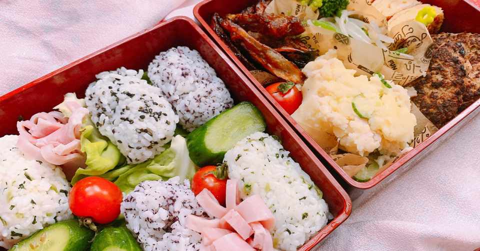 女同士のルームシェア 食事担当の私が作っているもの つきのくらげ Note