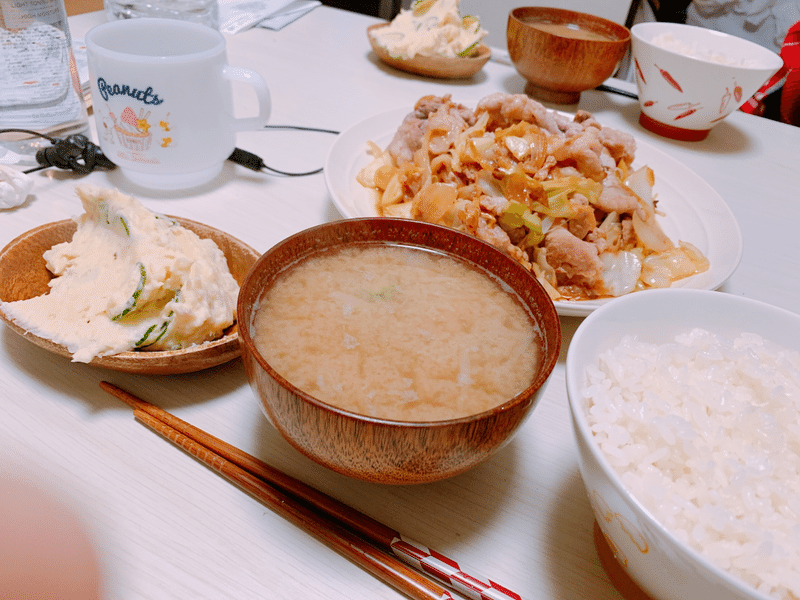 女同士のルームシェア 食事担当の私が作っているもの つきのくらげ Note 女同士のルームシェア 食事担当の私が作っているもの つきのくらげ Note