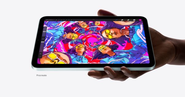 iPad mini 7 (A17 Pro)の詳細レビュー｜Mnt