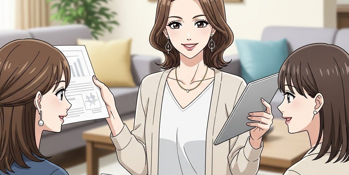 初心者向け！堅実な資産形成術｜田中 咲良（さくら）＠貯金OLの賢い