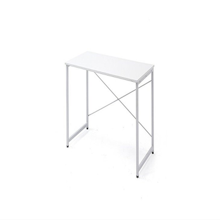 サンワダイレクト パソコンデスク 100-DESKF004を徹底レビュー！組立