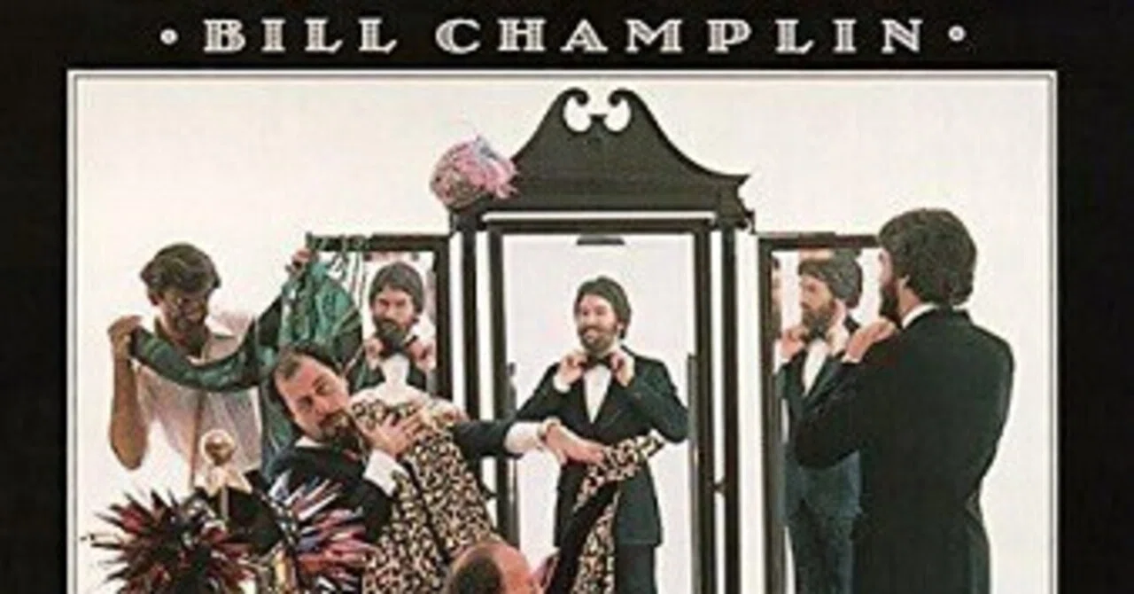 Bill Champlin「Single」(1978)｜音楽の杜