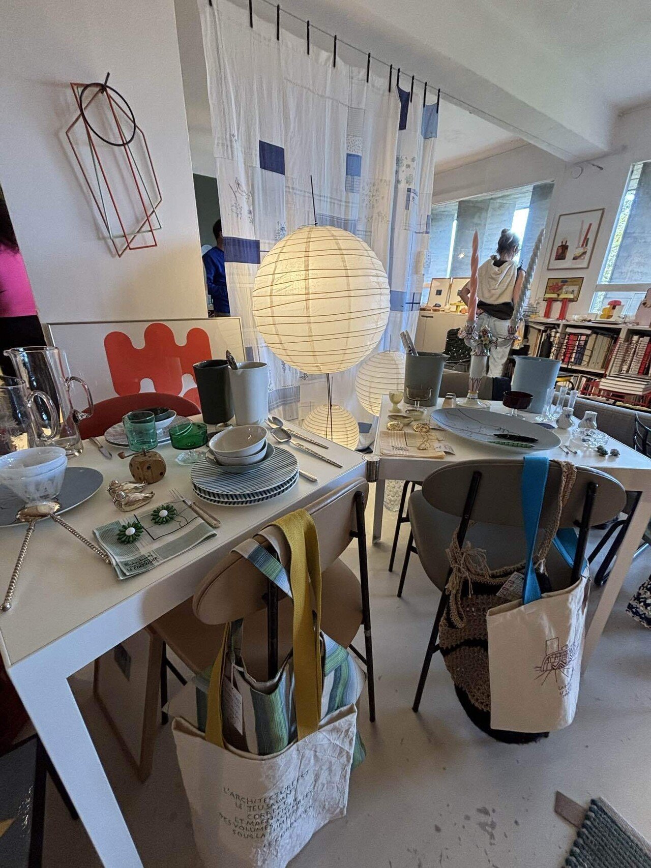 フランス建築旅🇫🇷2】ホテル・ル・コルビュジエ｜マルセイユで世界