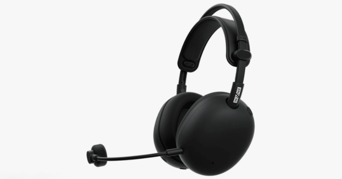 yuko　SONY H9 ワイヤレスゲーミングヘッドセット yuko SONY H9 ワイヤレスゲーミングヘッドセット INZONE H9