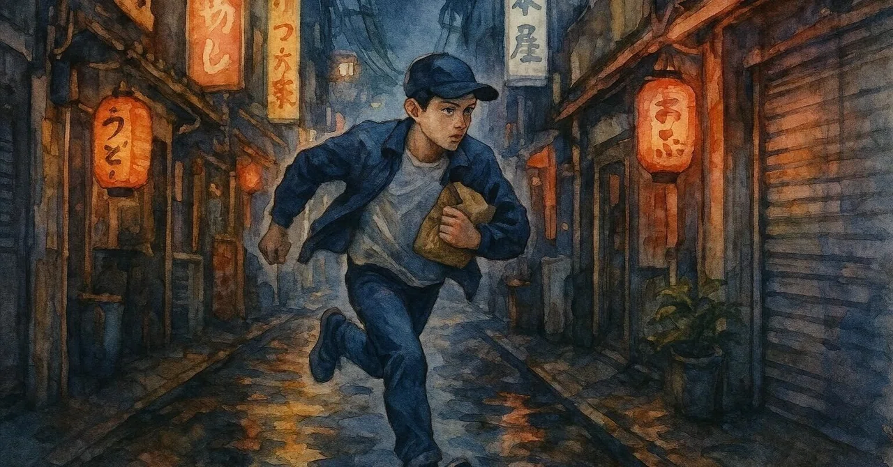 見出し画像