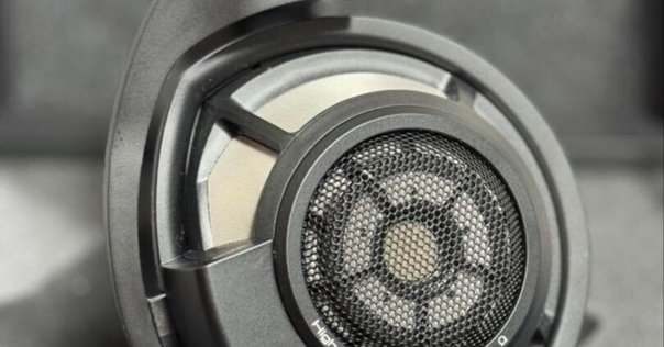 ゼンハイザー（SENNHEISER）HD800S（2025年10月に購入） ゼンハイザー（SENNHEISER）HD800S（2025年10月に購入） ゼンハイザー