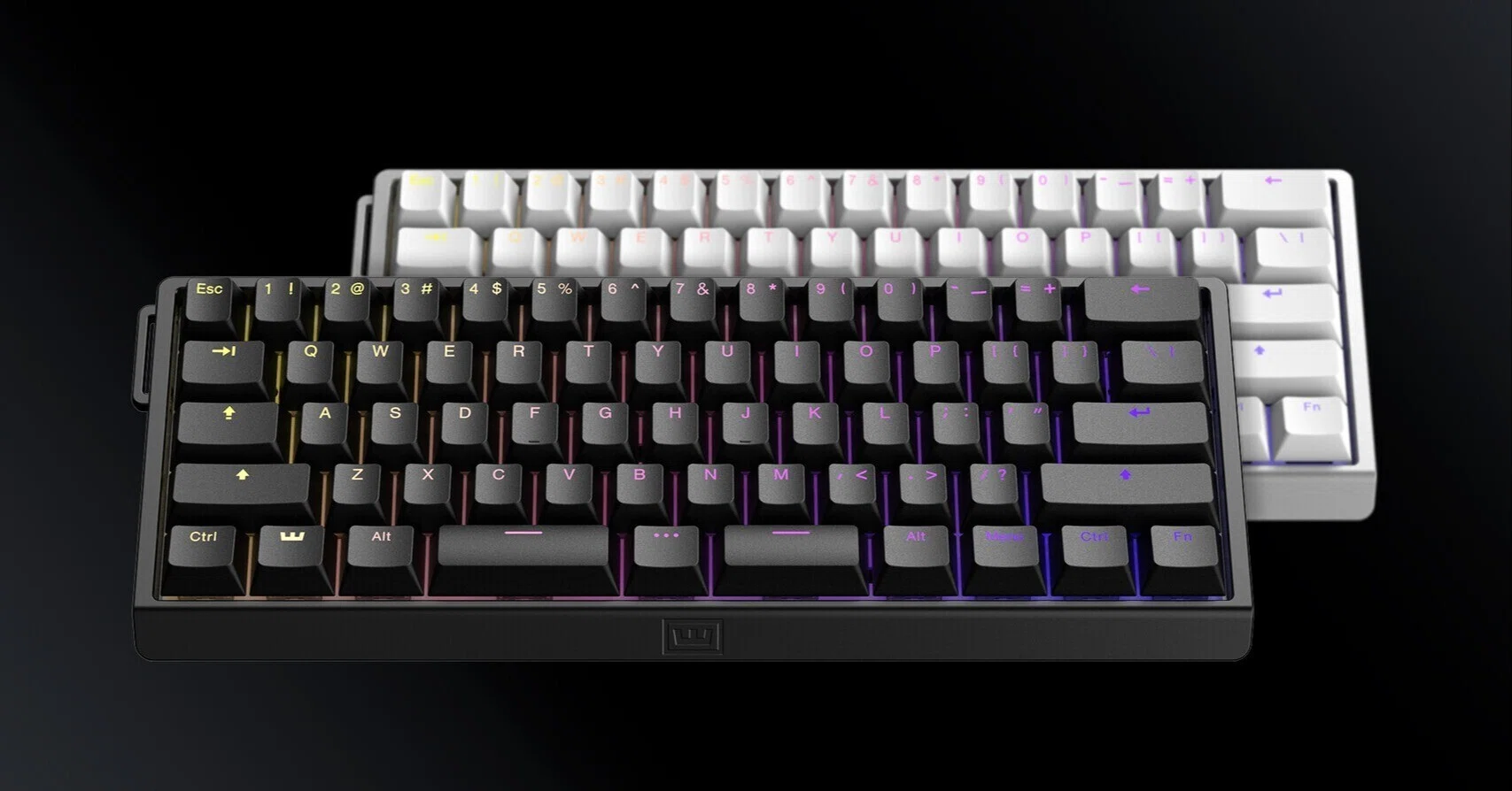 人気キーボードメーカーWootingが新製品「60HE v2」の価格を発表｜しー 