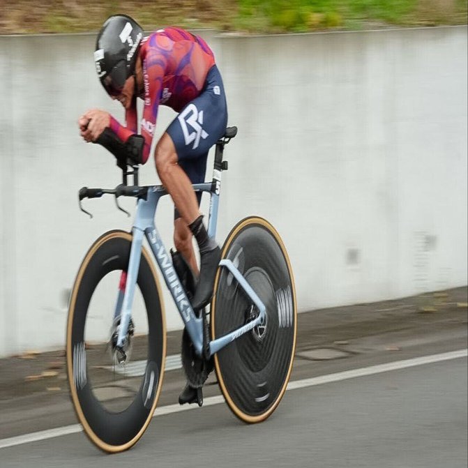 RX 高岡】 2025.11.02 しろさとTT 100km OPN｜akihiro.takaoka