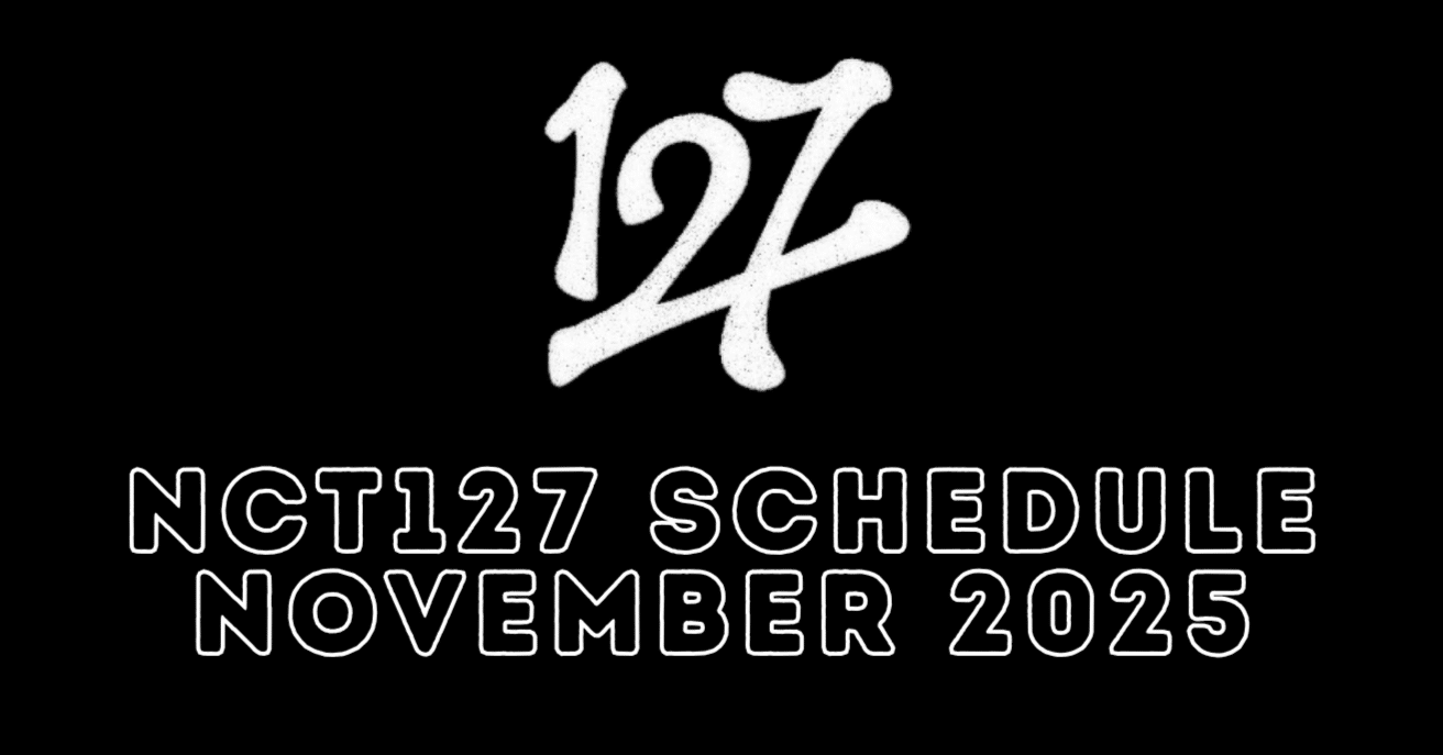 ミュージック NCT127 PHOTO】NCT 127「2025 SBS歌謡大典 Summer」ブルーカーペットに登場