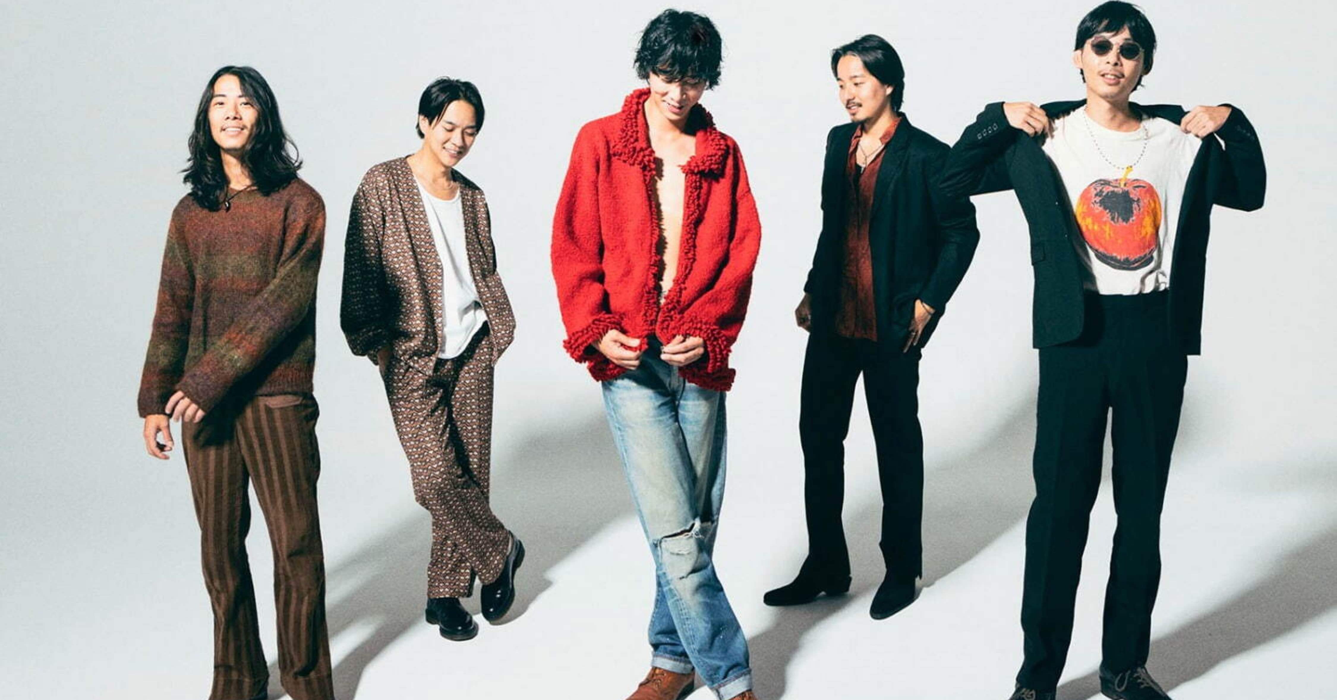 Suchmos Asia Tour Sunburst 2025 11.3 ライブレポ｜高三七区