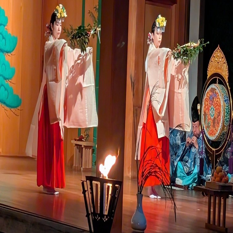 阿佐ヶ谷神明宮さま、秋の新作3点 阿佐ヶ谷神明宮を訪ねて｜おまいり日和Instagram更新のお知らせ | 株式