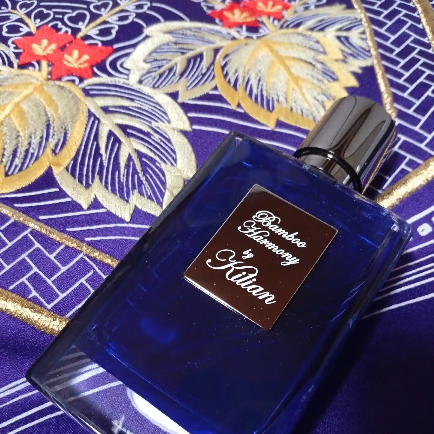 あなたにイエスと言う V.H ドルセー/D'ORSAY｜FragrancerRomancer
