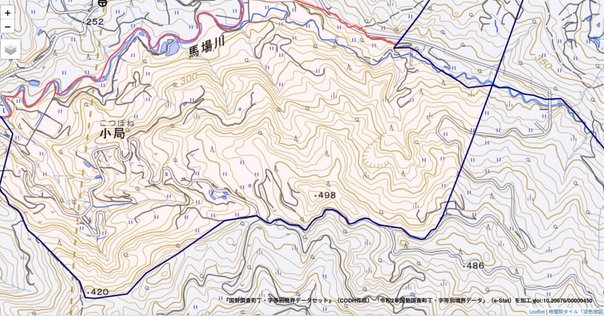 中山みき研究ノート2-1 生いたち｜櫟本分署跡保存会