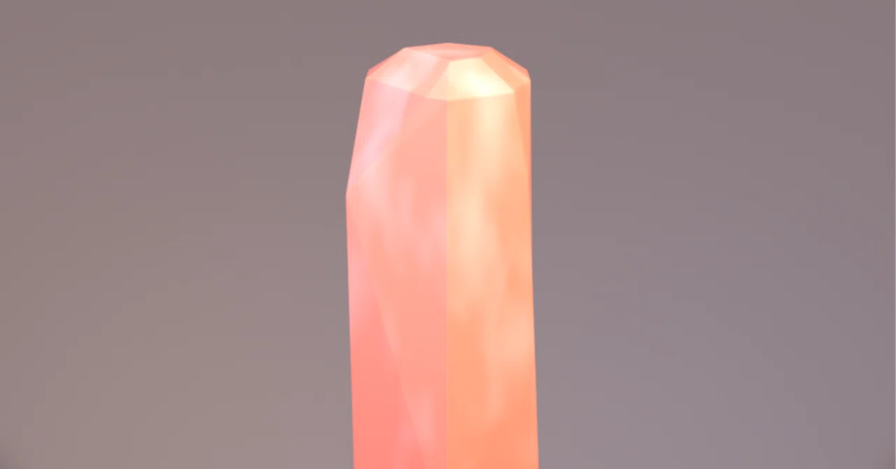 ピーチムーンストーン（Peach Moonstone）｜10月のパワーストーン
