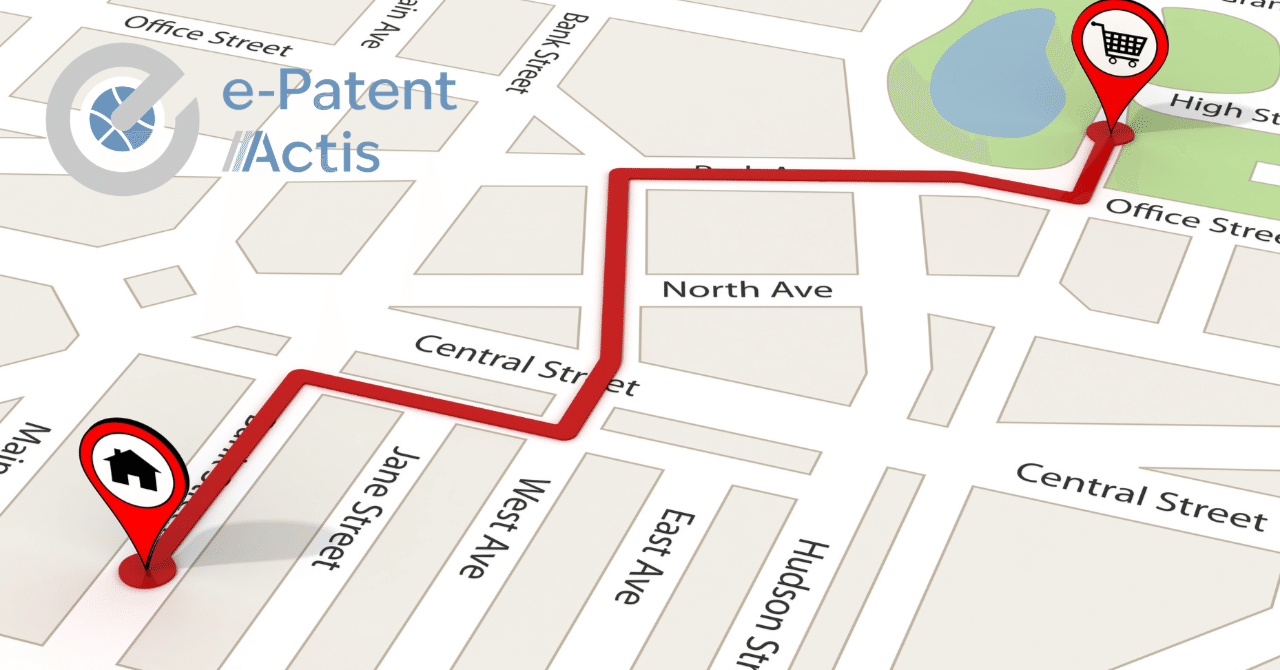 IPランドスケープを実現するナビゲーション思考｜自分を成功に導け｜塩谷綱正@イーパテント・アクティス－知財情報を組織の力に®