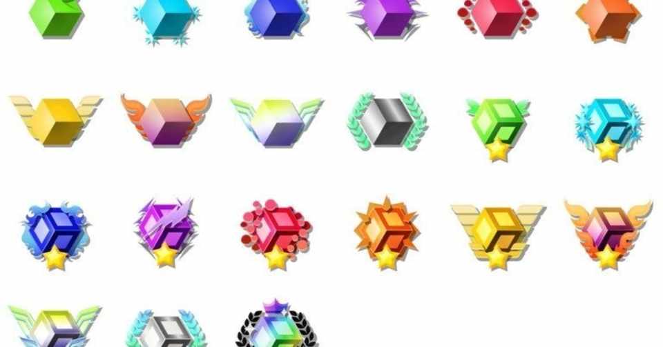 テトリス99を綴る 02 Petapeta Note