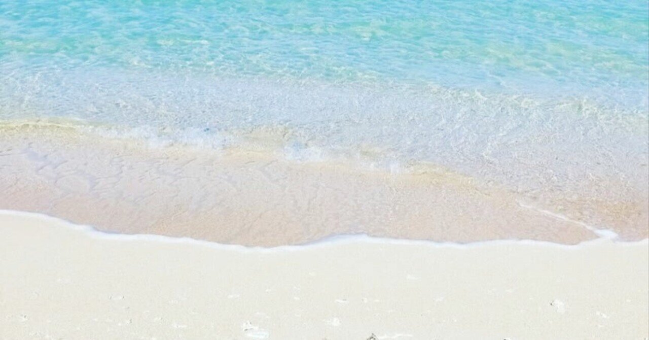 八重山諸島〜波照間島No.2｜sachitabi