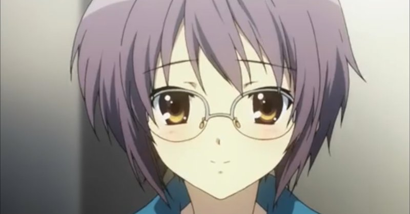 涼宮ハルヒ シリーズに関すること 世良伊月 Note