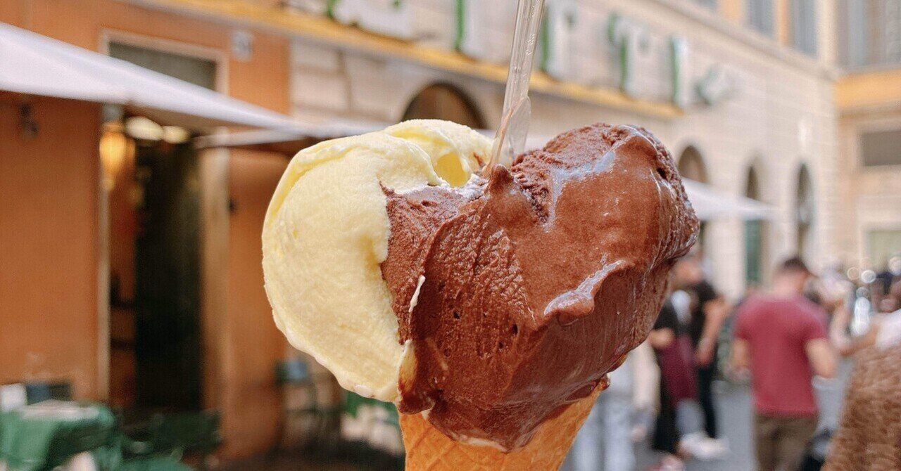 イタリア旅行記 Day5〜パンテオン・ナヴォーナ広場・ボルゲーゼ公園