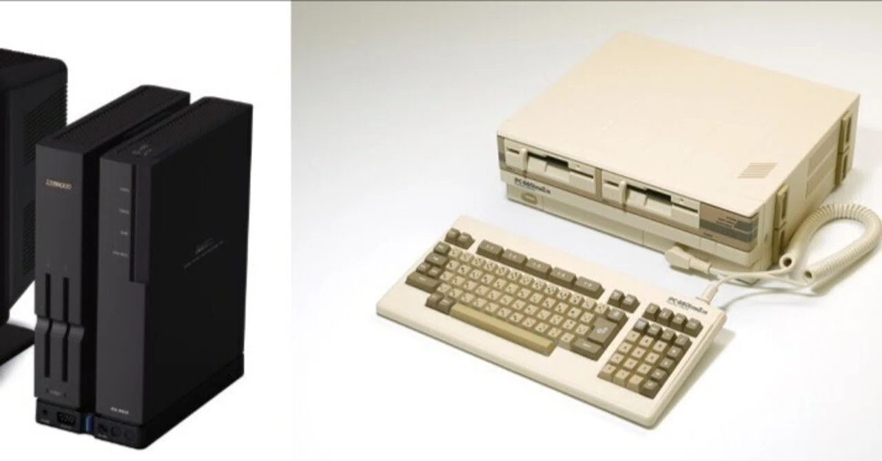 PC8801mkⅡSRの発売延期 X68000ZⅡの納期が遅れる…｜Yoshi