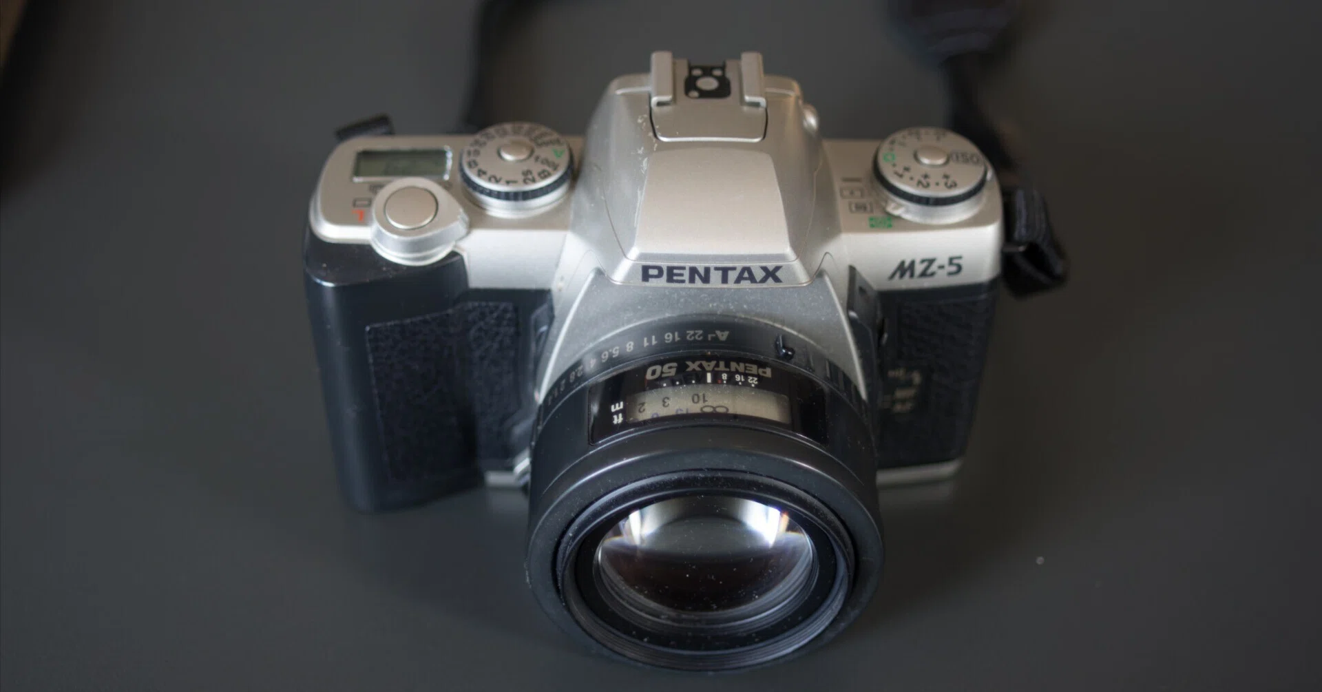 20251103 PENTAX K-r に smc PENTAX-FA 28mm F2.8 ALを付けて｜Ryuma