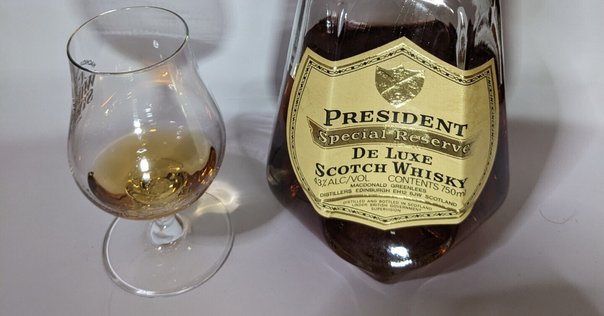 Lagavulin 20年 Feis Ile 2020 (ABV 54%)｜Joe