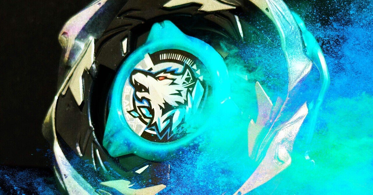 BEYBLADEX ベイブレードX:フォックスブラッシュJ9-70GRレビュー