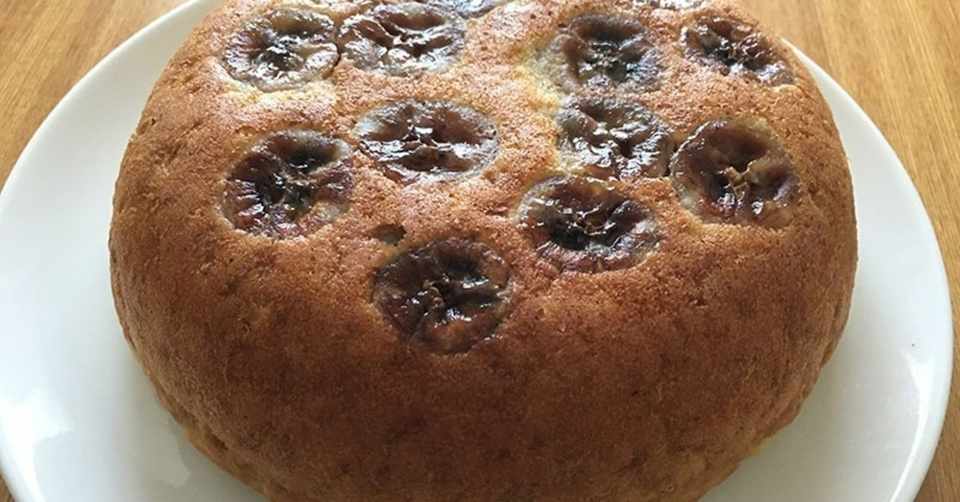 バナナ ケーキ 炊飯 器 Article バナナ ケーキ 炊飯 器 Article