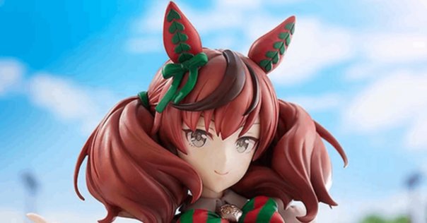 ウマ娘 プリティーダービー』より、勝負服姿のセイウンスカイが