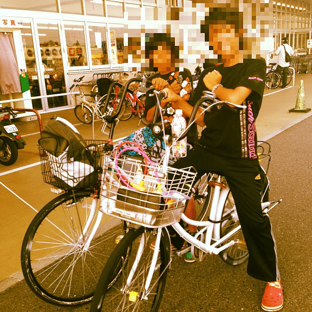 パンピーが治安の悪い街でラッパーになった結果www 治安の悪い街の普通の中学生 Vol 2 Yosromantic Note パンピーが治安の悪い街でラッパーになった結果www 治安の悪い街の普通の中学生 Vol 2 Yosromantic Note