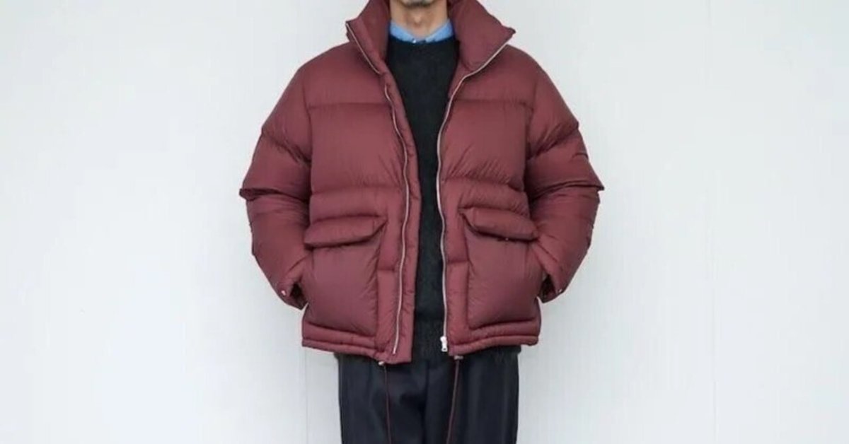 25aw AURALEE SUPER LIGHT NYLON ダウンベスト　4 AURALEE Super Light Nylon ダウンベスト サイズ4