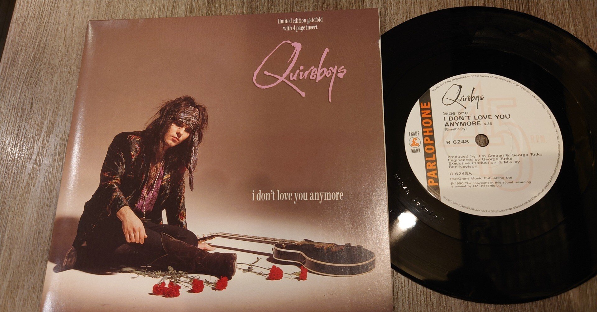 GINGER ROOT レコード未開封 4枚セット GINGER ROOT レコード未開封 4