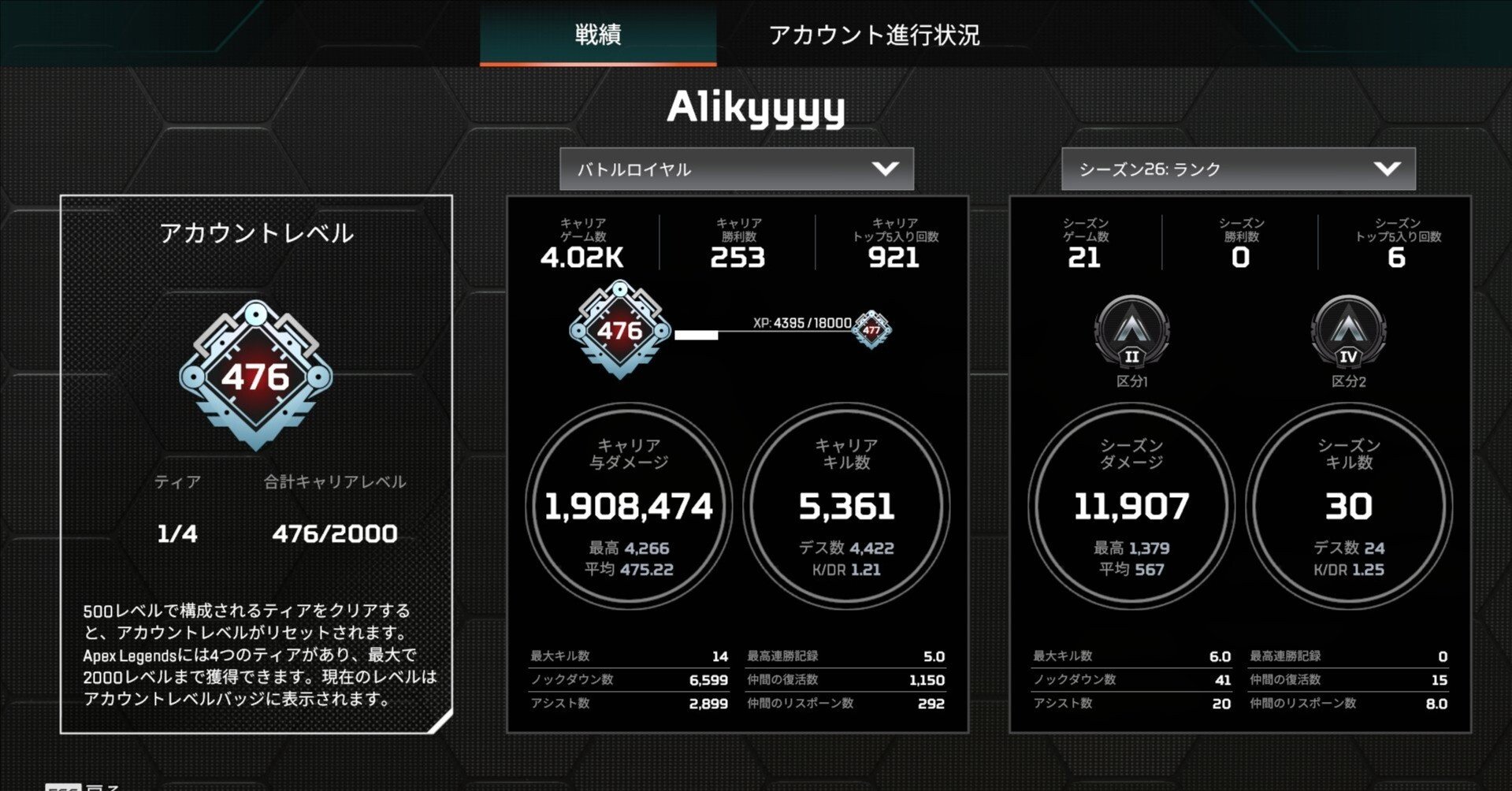 半年以上前に盗られたEAのアカウントを取り返せた話｜Aliky