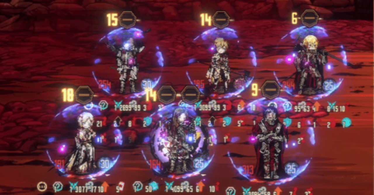 鏡ダンジョンで遊ぶ～N社狂信者～】浄化！(束縛攻撃威力減少麻痺加算コイン弱化)【LimbusCompany】｜蒸したものさし