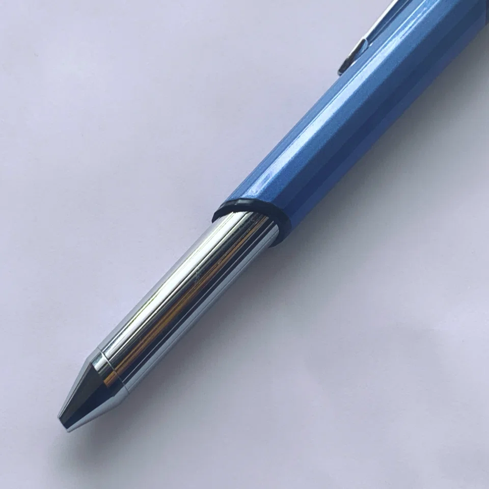 リレー投稿＞Parker facet｜おそらくたなか