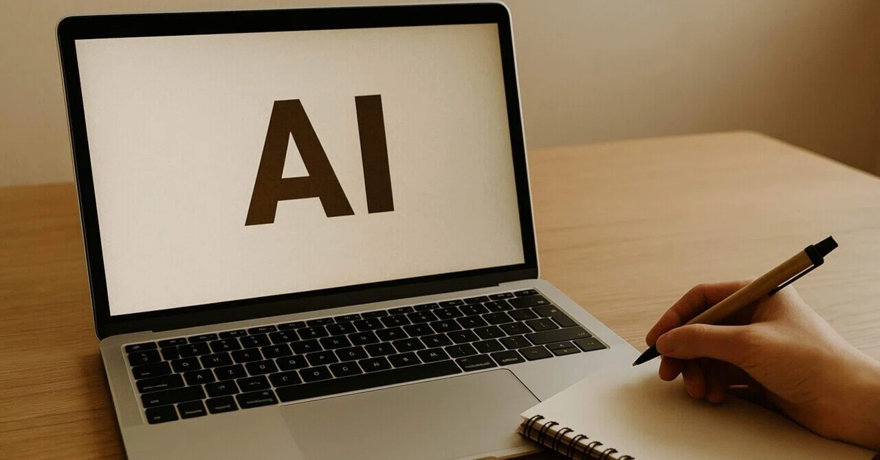 💻 AI and AGI - Watching the Tamori x Shinya Yamanaka Program｜スズラン
