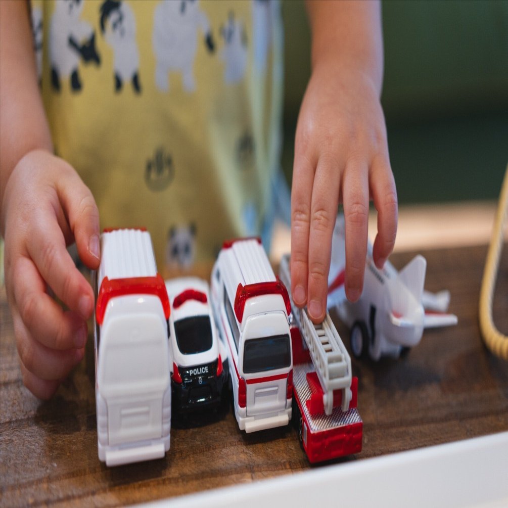 必要なのはコンパクトで軽量なカメラだった｜パパ旅アキ