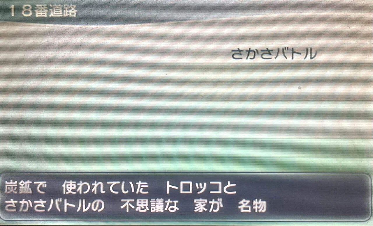 ポケモンXYでフランスについて学ぶ(終の洞窟&キナンシティ)｜旅