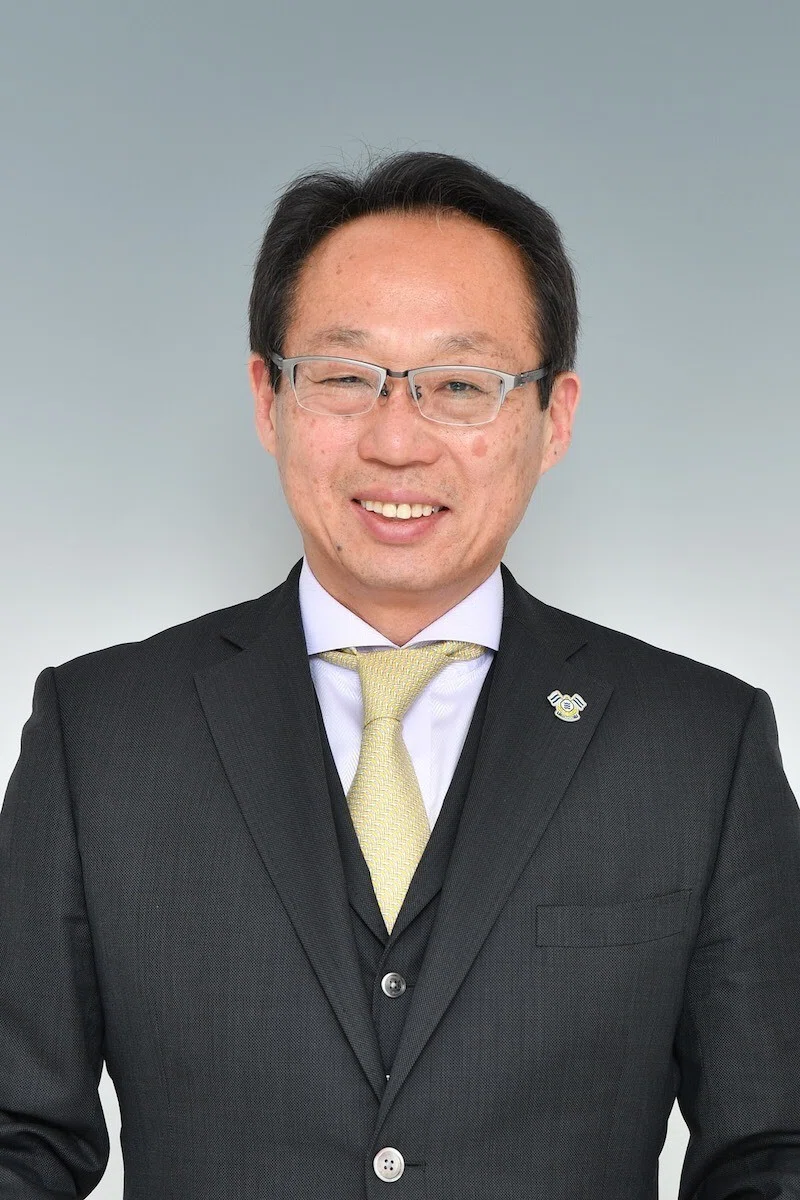 FC今治ファミリーの皆さん｜FC今治