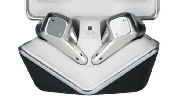 HIFIMAN 「Svanar Wireless」 レビュー｜有線派をも唸らせる「究極の