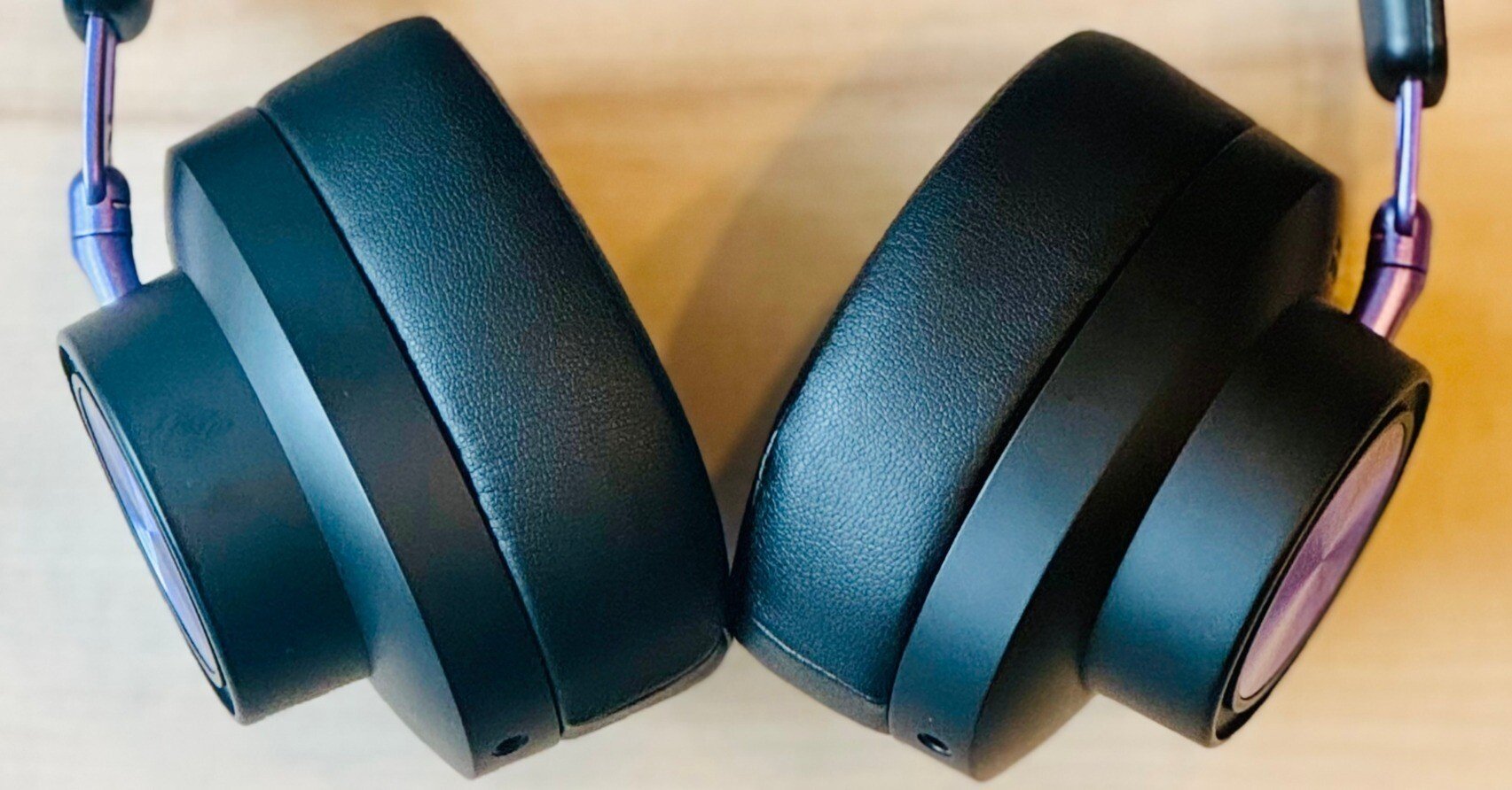 Kiwi Ears x Z Reviews: Sereneのレビュー｜ラルフ・ヒンクリー